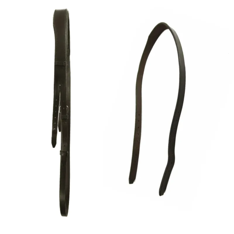 Albion Competition Slip Head - Brown